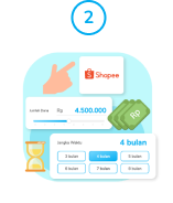 JULO - Aplikasi Pinjaman Online